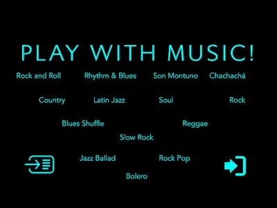 Play with music! PRO screenshot 8
