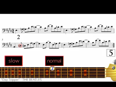 Bass Grooves screenshot 10