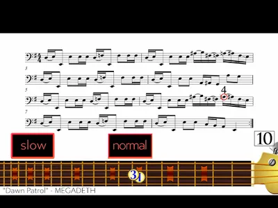 Bass Grooves screenshot 11