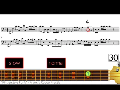 Bass Grooves screenshot 15