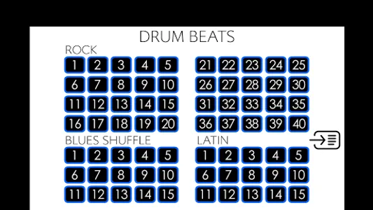 Drum Beats screenshot 0