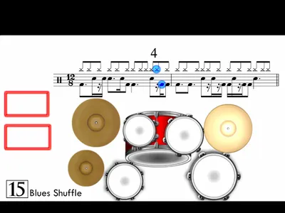 Drum Beats screenshot 10