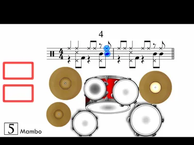 Drum Beats screenshot 11