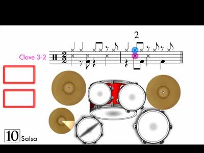 Drum Beats screenshot 12