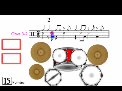 Drum Beats screenshot 13