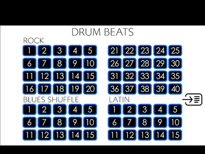 Drum Beats screenshot 14