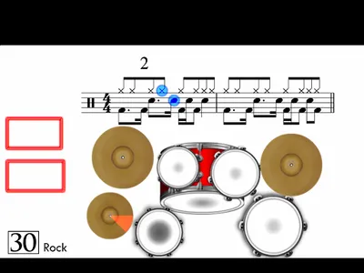 Drum Beats screenshot 16