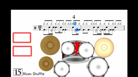 Drum Beats screenshot 3