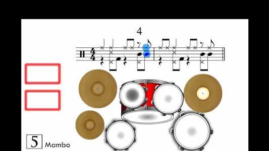 Drum Beats screenshot 4