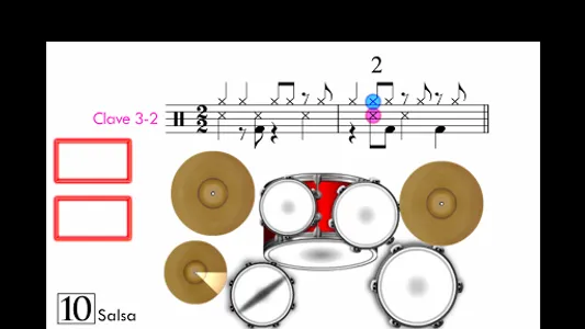 Drum Beats screenshot 5