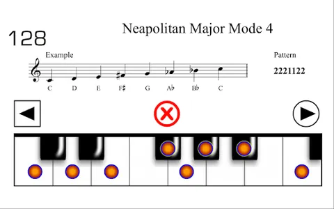 Music Scales PRO screenshot 12