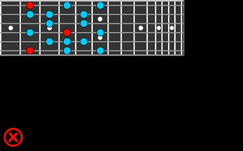 Music Scales PRO screenshot 15