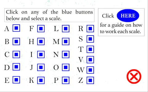 Music Scales PRO screenshot 17