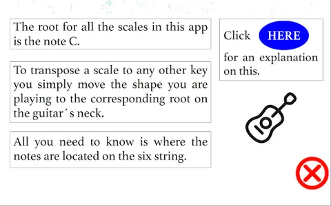 Music Scales PRO screenshot 18