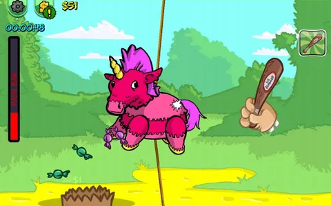 Pinata Hunter 2 screenshot 0