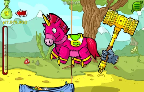 Pinata hunter 3 screenshot 0