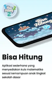 Bisa Hitung screenshot 0