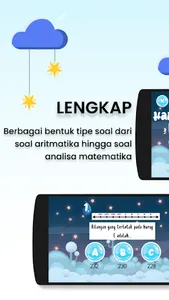 Bisa Hitung screenshot 3