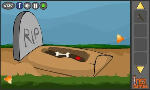 New Escape Games 154 screenshot 19