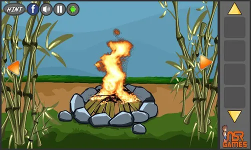 New Escape Games 154 screenshot 2