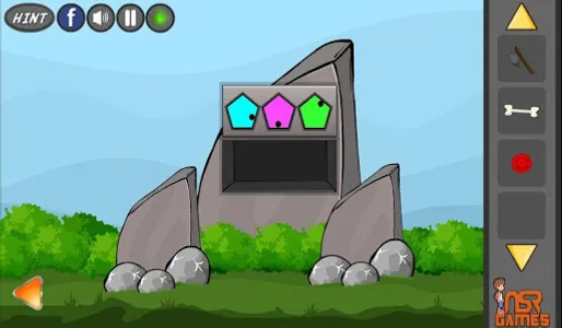New Escape Games 154 screenshot 4
