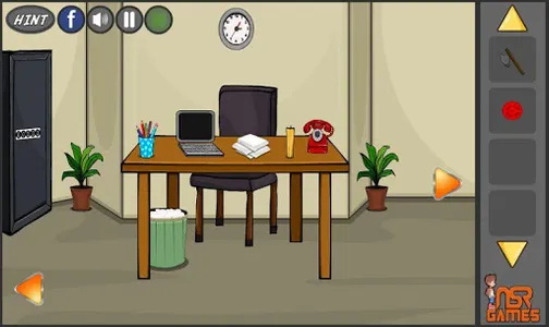 New Escape Games 154 screenshot 6