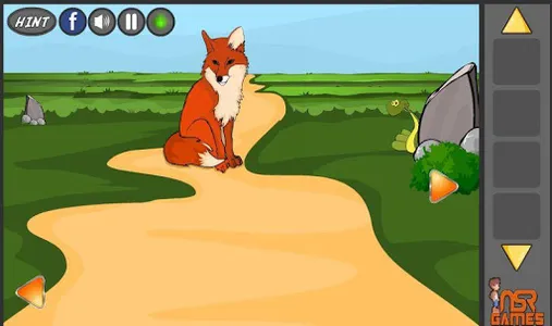 New Escape Games 154 screenshot 9
