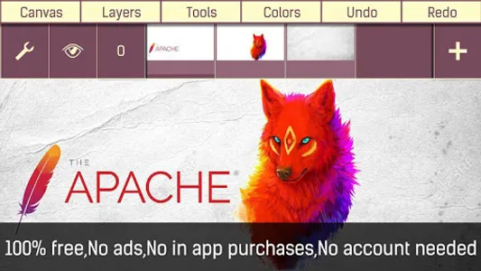 PaintBook screenshot 2