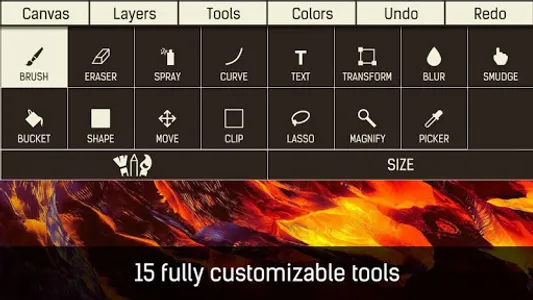 PaintBook screenshot 3