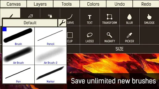 PaintBook screenshot 4