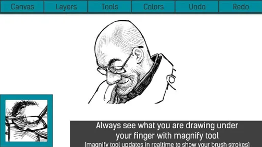 PaintBook screenshot 6