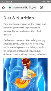 CAREMINDr screenshot 3