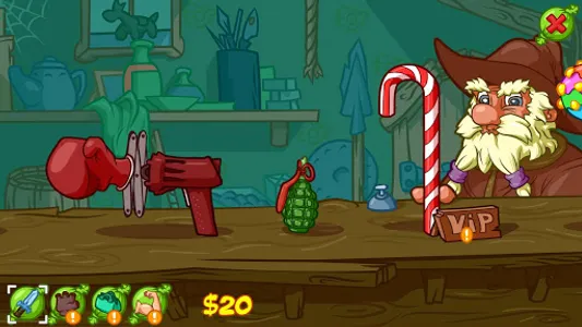 Pinata Hunter 4 screenshot 3