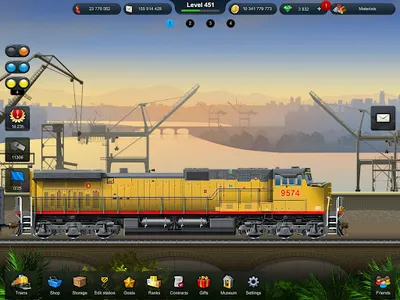 Train Station: Railroad Tycoon screenshot 11