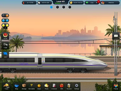 Train Station: Railroad Tycoon screenshot 13