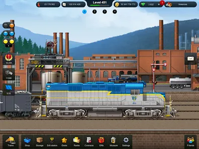 Train Station: Railroad Tycoon screenshot 15