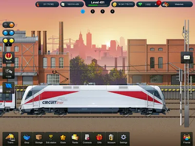 Train Station: Railroad Tycoon screenshot 18