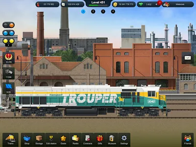 Train Station: Railroad Tycoon screenshot 20