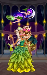 Princess and Beast Love Story screenshot 7
