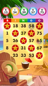 Bingo Country Days: Live Bingo screenshot 1