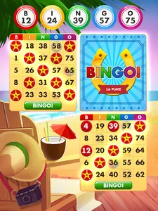 Bingo Country Days: Live Bingo screenshot 11