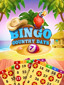 Bingo Country Days: Live Bingo screenshot 14