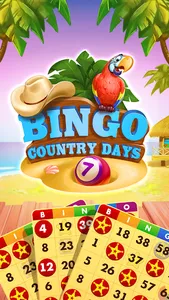 Bingo Country Days: Live Bingo screenshot 4