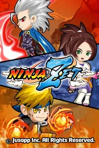 Ninja ZET screenshot 10