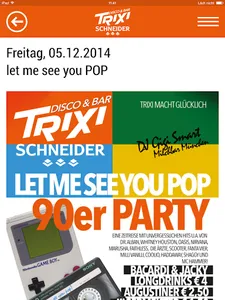 Trixi Schneider screenshot 17