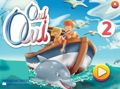 Oui Oui 2 screenshot 0