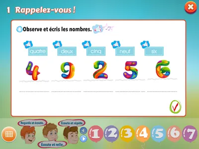Oui Oui 2 screenshot 4