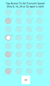 Morse Code Intercom screenshot 5