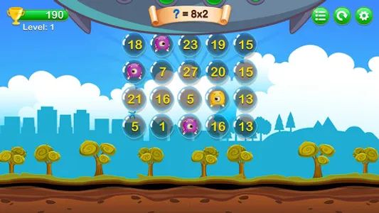 Alien Invasion screenshot 2