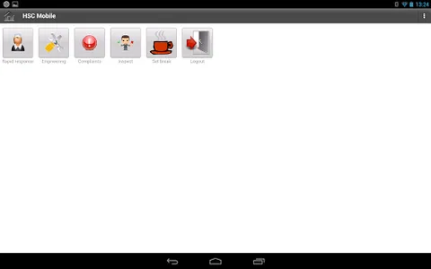 HSC Mobile screenshot 15